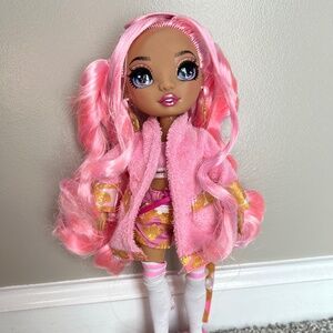 Rainbow High-Brianna